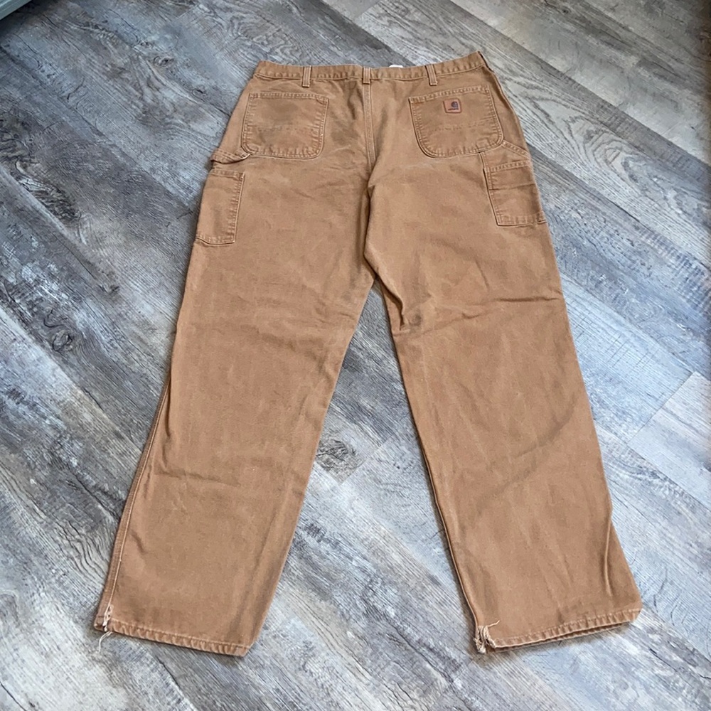 Vintage carhartt pants